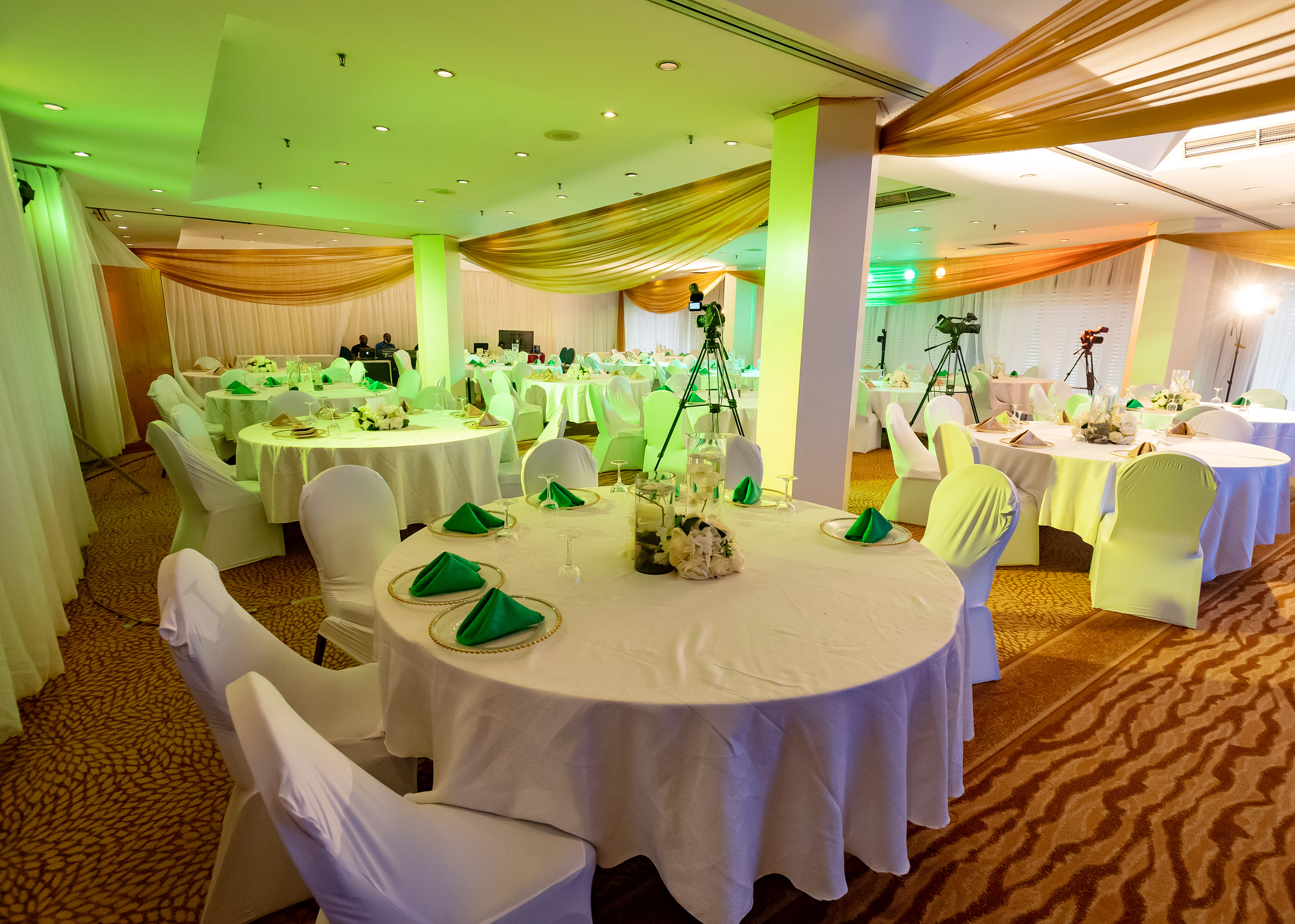 GFTA Awards
