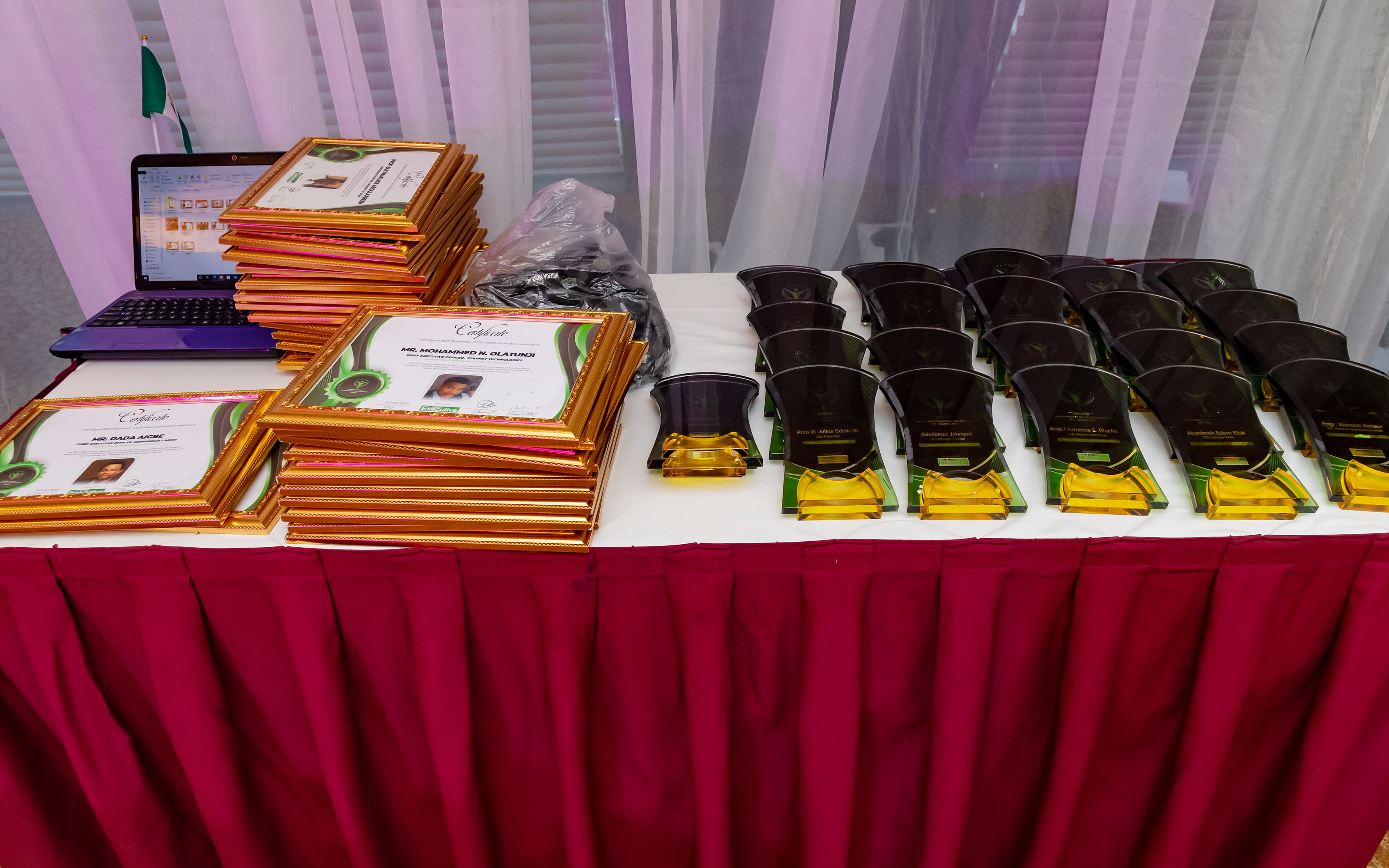 GFTA Awards